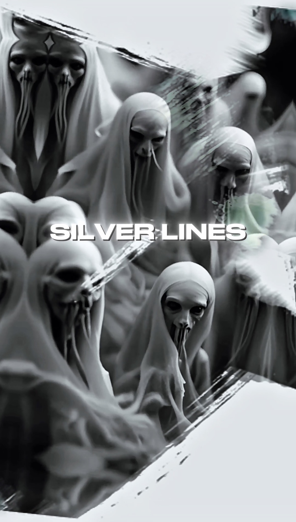 Silverlines